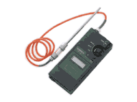 玉溪高靈敏度可燃性氣體濃度計