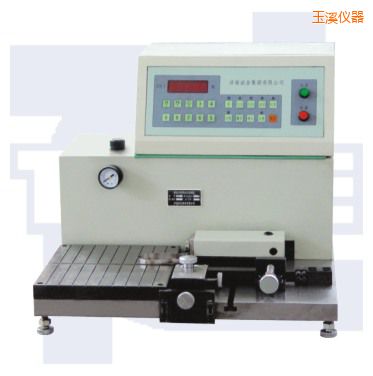 玉溪活塞環(huán)彈力試驗機(jī)