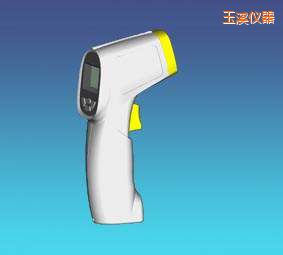 玉溪紅外線溫度計(jì)