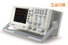 玉溪數字存儲示波器