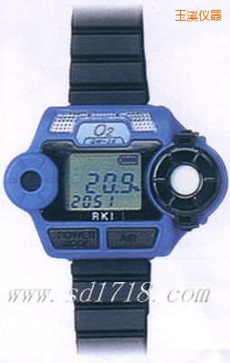 玉溪氧氣檢測儀