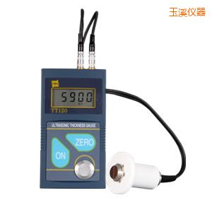 玉溪超聲波測厚儀鋼高溫型