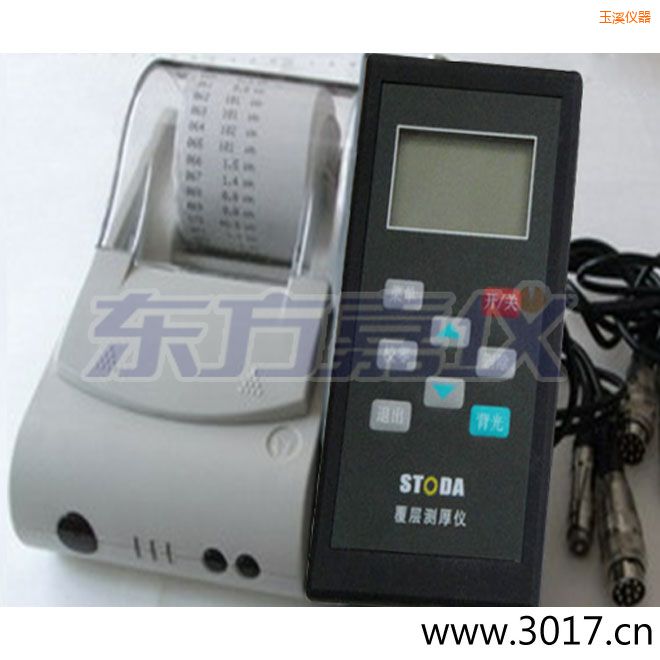 玉溪STODA涂層測厚儀