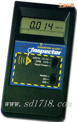 玉溪美國(guó)INSPECTOR便攜式射線(xiàn)檢測(cè)儀