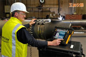 玉溪焊縫檢測系統(tǒng)