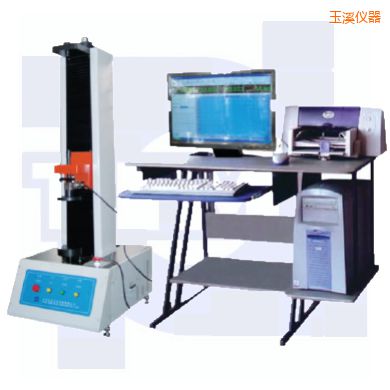 玉溪微機控制彈簧拉壓試驗機TLS-W