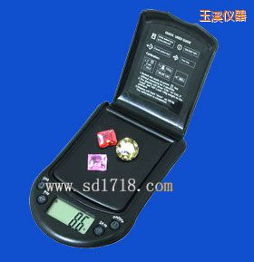 玉溪微型電子天平,100g,0.01g