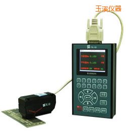 玉溪時代激光粗糙度測量儀