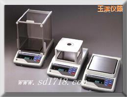 玉溪上皿式精密電子天平,210g,0.001g