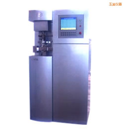 玉溪時代杠桿式四球摩擦磨損試驗(yàn)機(jī)