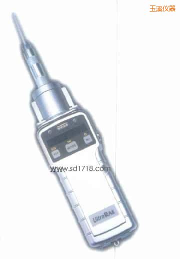 玉溪手提式特種 VOC 檢測儀