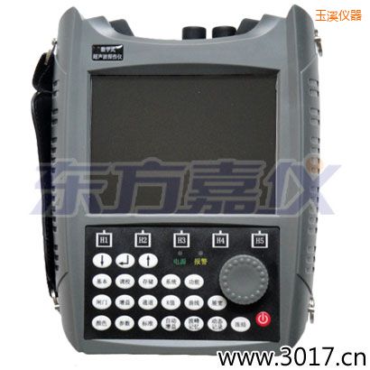 玉溪超聲波探傷儀