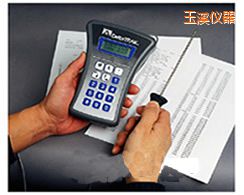 玉溪TQM500 微電腦溫度計