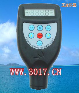 玉溪鐵基涂層測(cè)厚儀