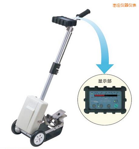 棗莊手推式高性能氣體檢測器