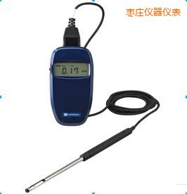 棗莊手持式熱式風速儀