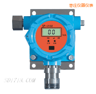 棗莊可燃?xì)怏w檢測(cè)探頭