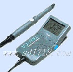 棗莊便攜式數(shù)顯溫濕度計(jì)