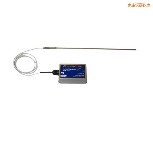 棗莊FlashLink® 2.4 GHz Wireless 型號(hào)20194, RF記錄器 - 外部RTD低溫傳感器