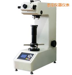 棗莊時(shí)代維氏硬度計(jì)
