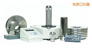 張家口氣體活塞式壓力計(jì)