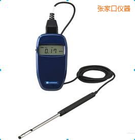 張家口手持式熱式風(fēng)速儀