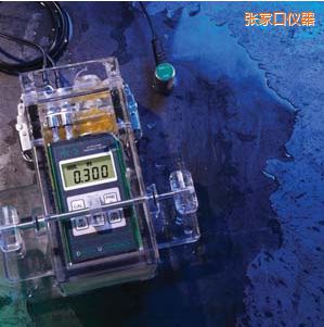 張家口水下測(cè)厚儀