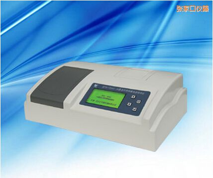 張家口調味品檢測儀