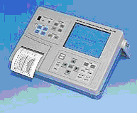 章丘雙通道振動及噪音實時分析儀