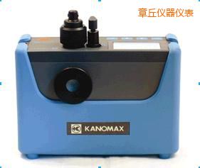 章丘光散亂式數(shù)字粉塵計(jì)