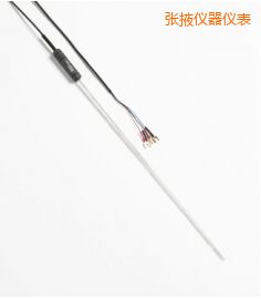 張掖高精度石英套管標準鉑電阻溫度計