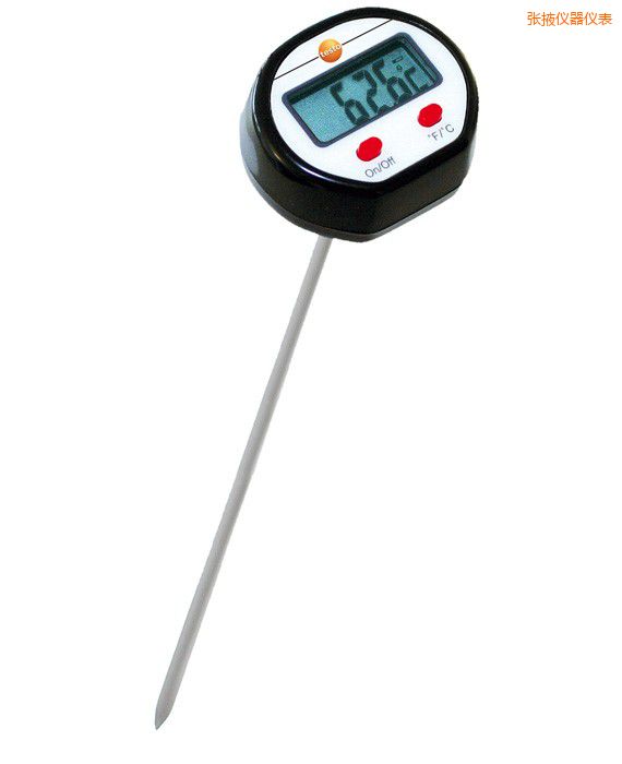 張掖迷你溫度計(jì)