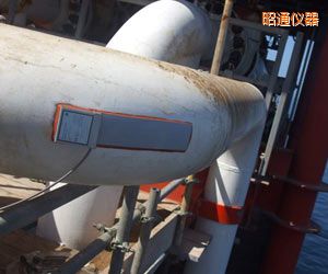 昭通在線腐蝕壁厚監(jiān)控儀