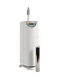 昭通小型銦/錫/鋅/鋁固定點復現(xiàn)/保存裝置