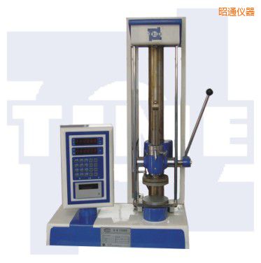 昭通拉壓彈簧試驗(yàn)機(jī)