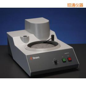 昭通金相磨拋機