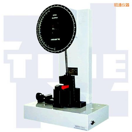 昭通塑料拉伸沖擊試驗(yàn)機(jī)