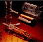 昭通定制石英波端管