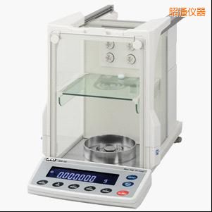 昭通日本AND BM系列自動(dòng)微量分析天平1μg