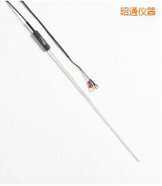 昭通高精度石英套管標準鉑電阻溫度計