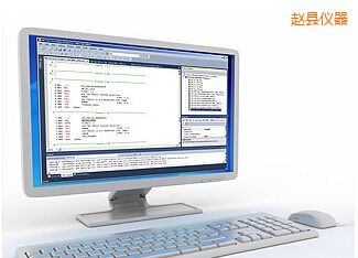 趙縣Plus計量校準管理軟件8.1版(含MET/BASE數據庫引擎和MET/TRACK資產管理軟件)
