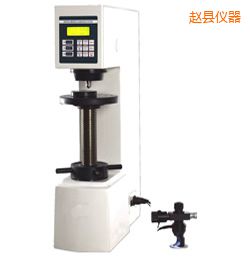 趙縣時(shí)代布氏硬度計(jì)