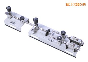 鎮(zhèn)江molstic-S 音速噴嘴流量元件安裝臺