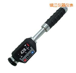 鎮(zhèn)江時(shí)代便攜式里氏硬度計(jì)