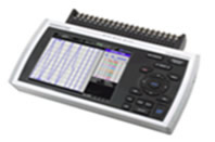 鎮(zhèn)江多通道多功能溫度記錄器