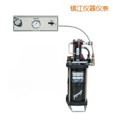 鎮(zhèn)江氣體增壓泵