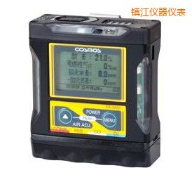 鎮(zhèn)江復(fù)合搭配氣體檢測(cè)器