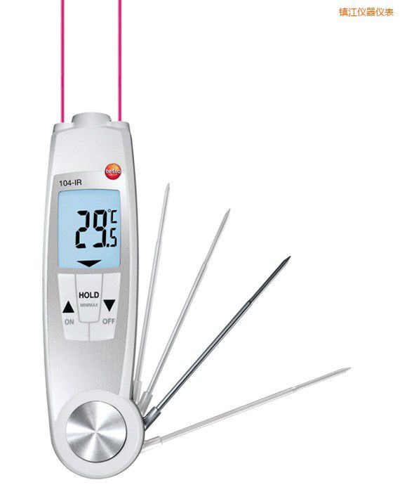 鎮(zhèn)江防水紅外食品安全測(cè)溫儀