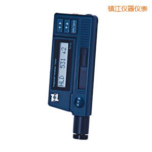 鎮(zhèn)江時代一體化里氏硬度計