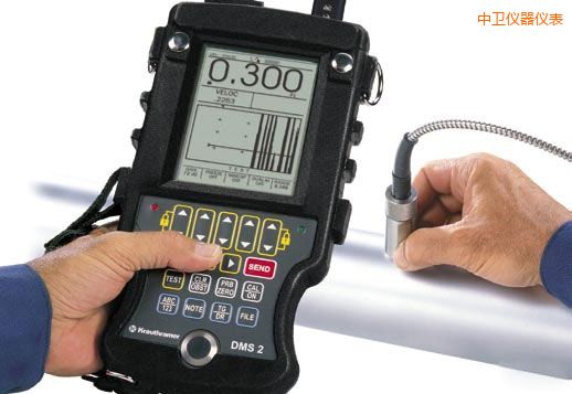 中衛(wèi)超聲波測厚儀
